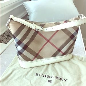 Burberry bag